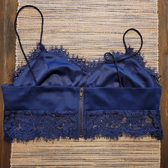 Undie Bundle Victoria Secret Frederick's - Picture 2 of 10